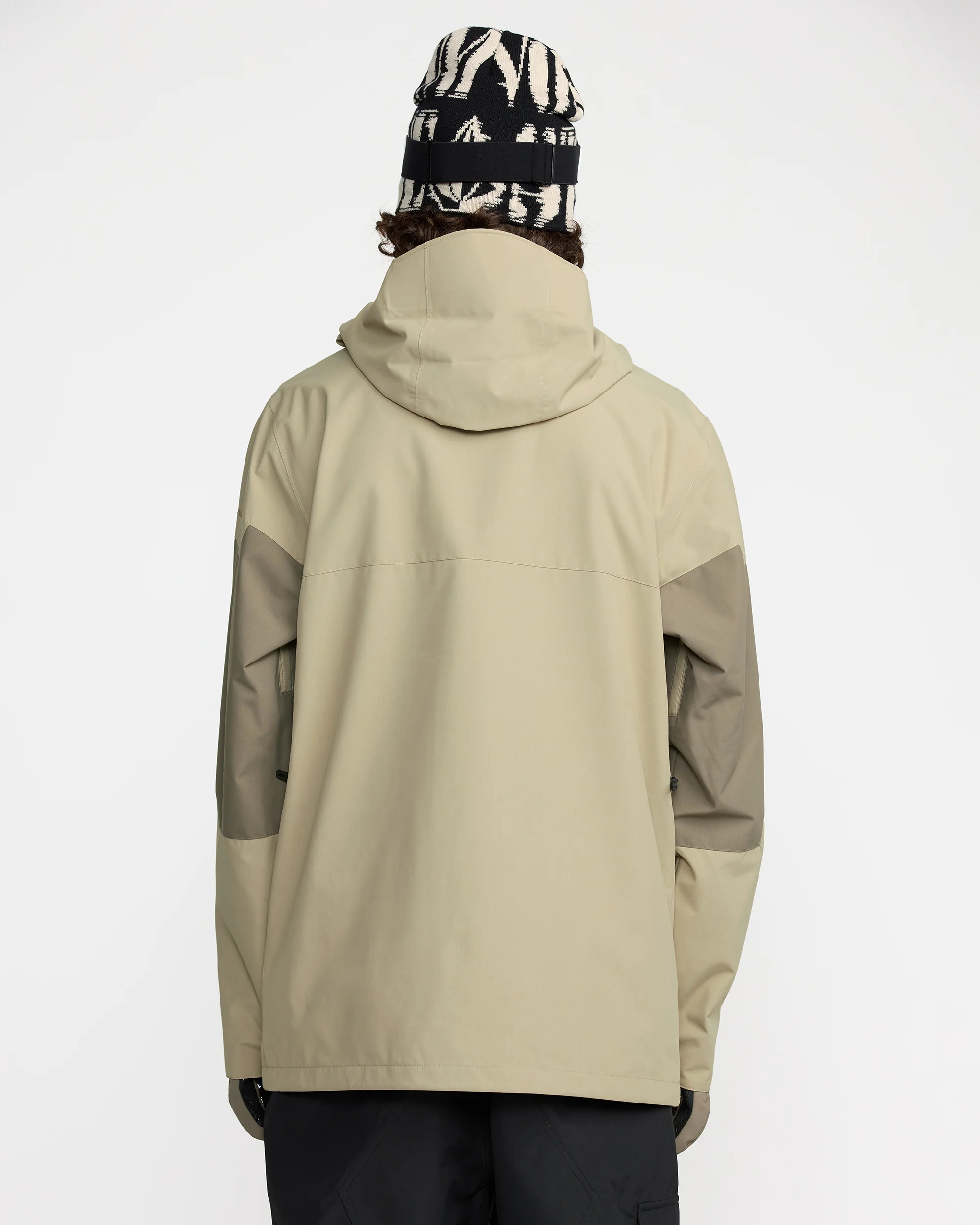 Volcom Primry Insulated Jacket - People Skate and Snowboard