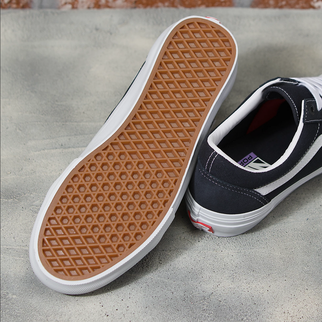 Vans Skate Old Skool Wrapped Shoes - People Skate and Snowboard