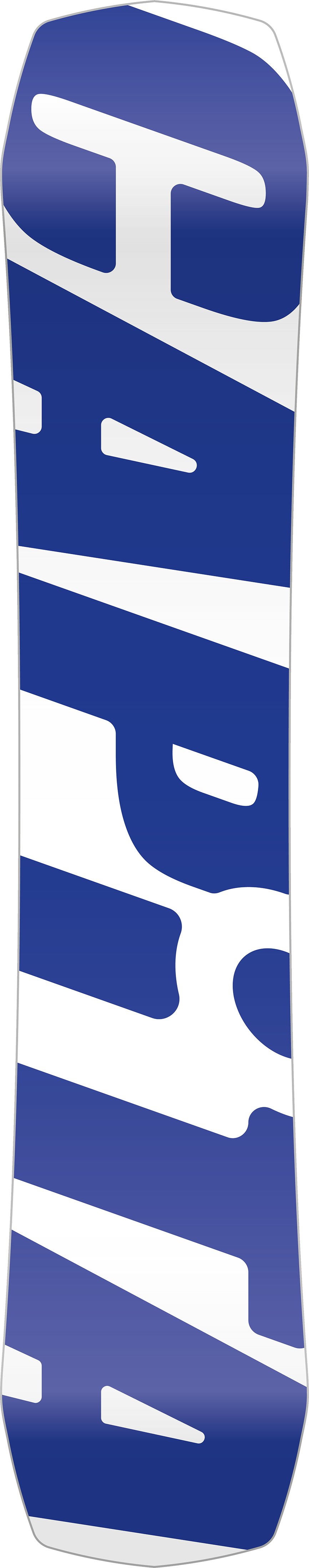 Capita Children of the Gnar Youth Snowboard 2024/25 - People Skate and Snowboard