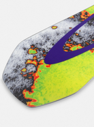 Ride Zero Snowboard 2026 - People Skate and Snowboard