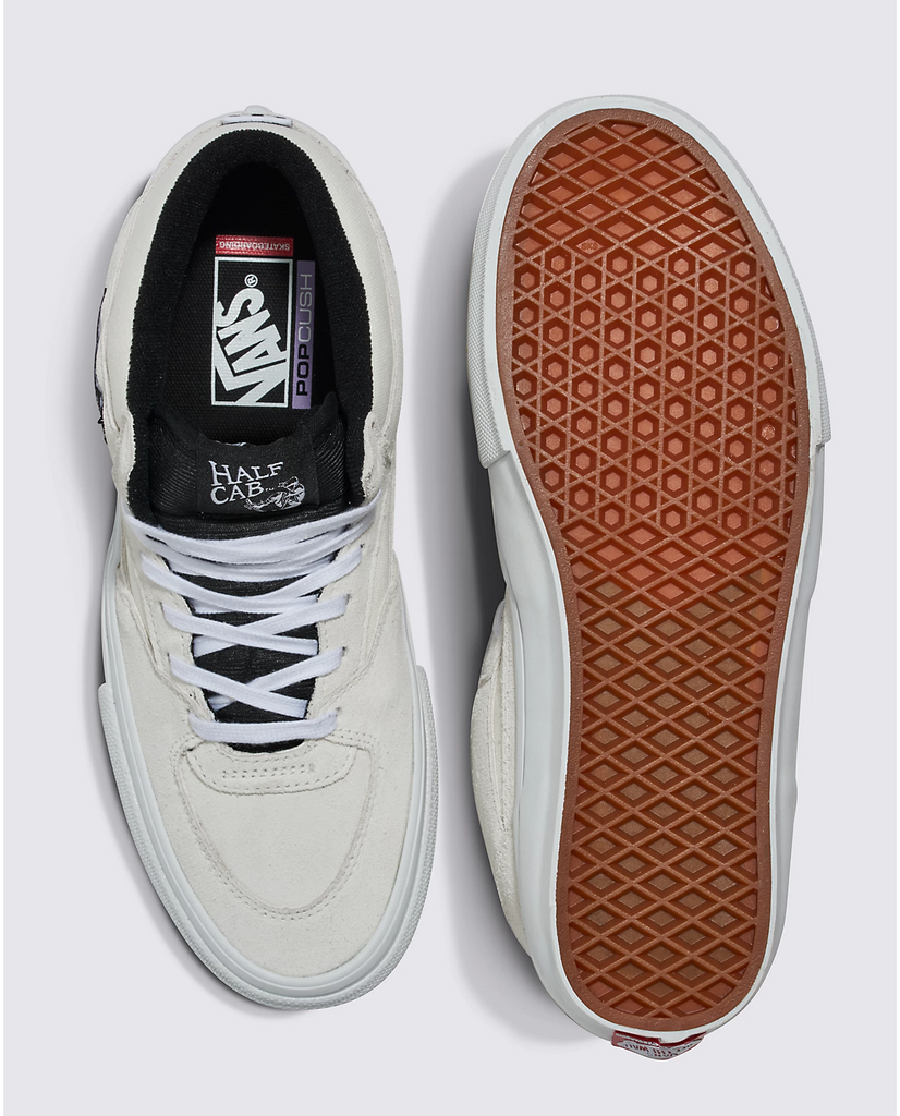 Vans Skate Half Cab Shoes - People Skate and Snowboard