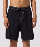 Former System Foil 19" Swim Trunks - People Skate and Snowboard