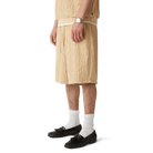 Huf Tether Terry Short - People Skate and Snowboard