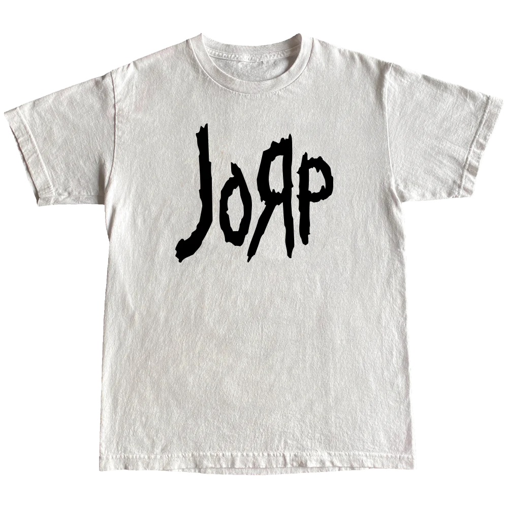 Jorp On A Leash Tee - People Skate and Snowboard