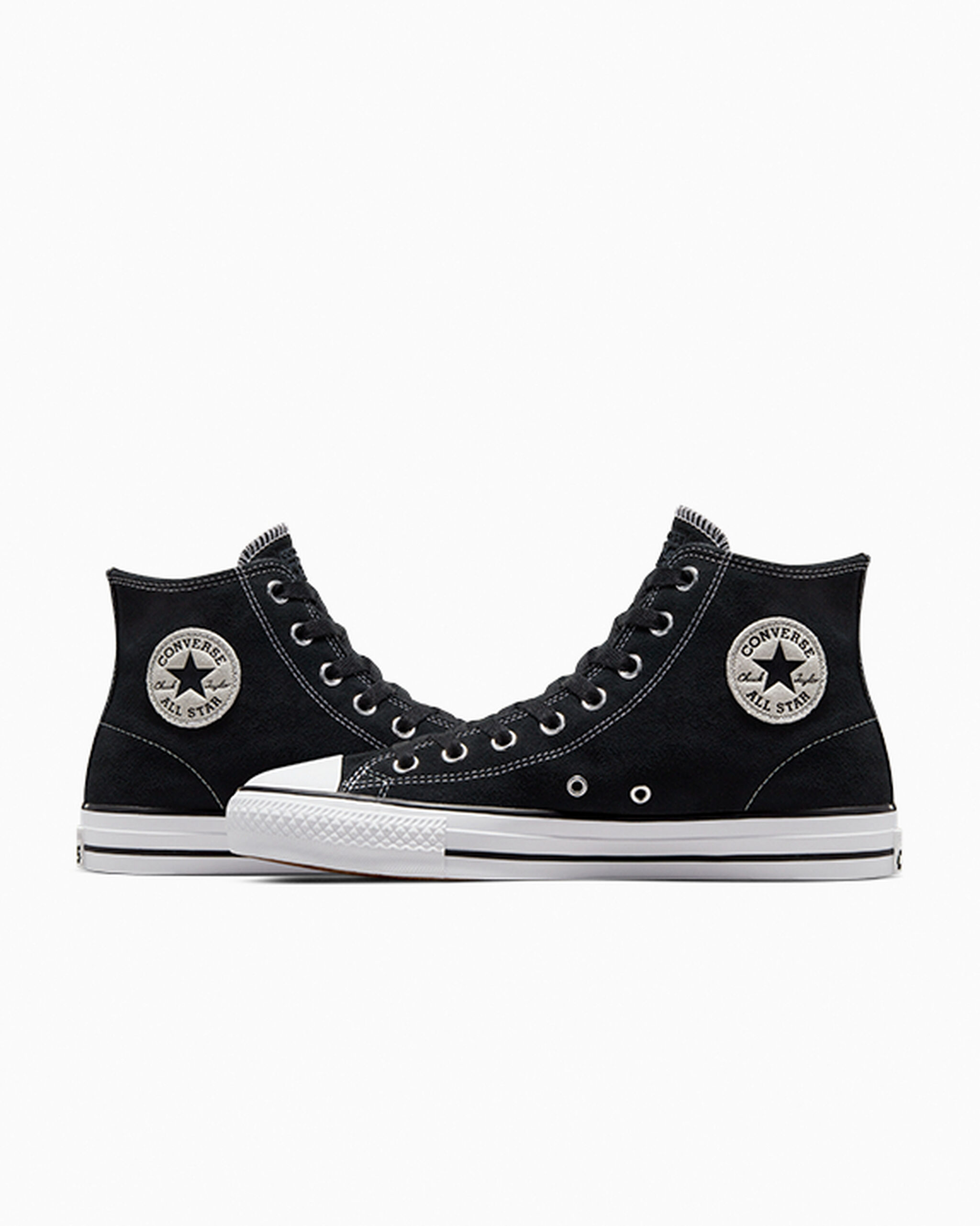 Converse CONS Chuck Taylor All Star Pro Suede - People Skate and Snowboard