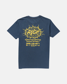 RVCA Demo Tee - People Skate and Snowboard