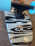 Sector 9 Hopper Handplant Complete - People Skate and Snowboard