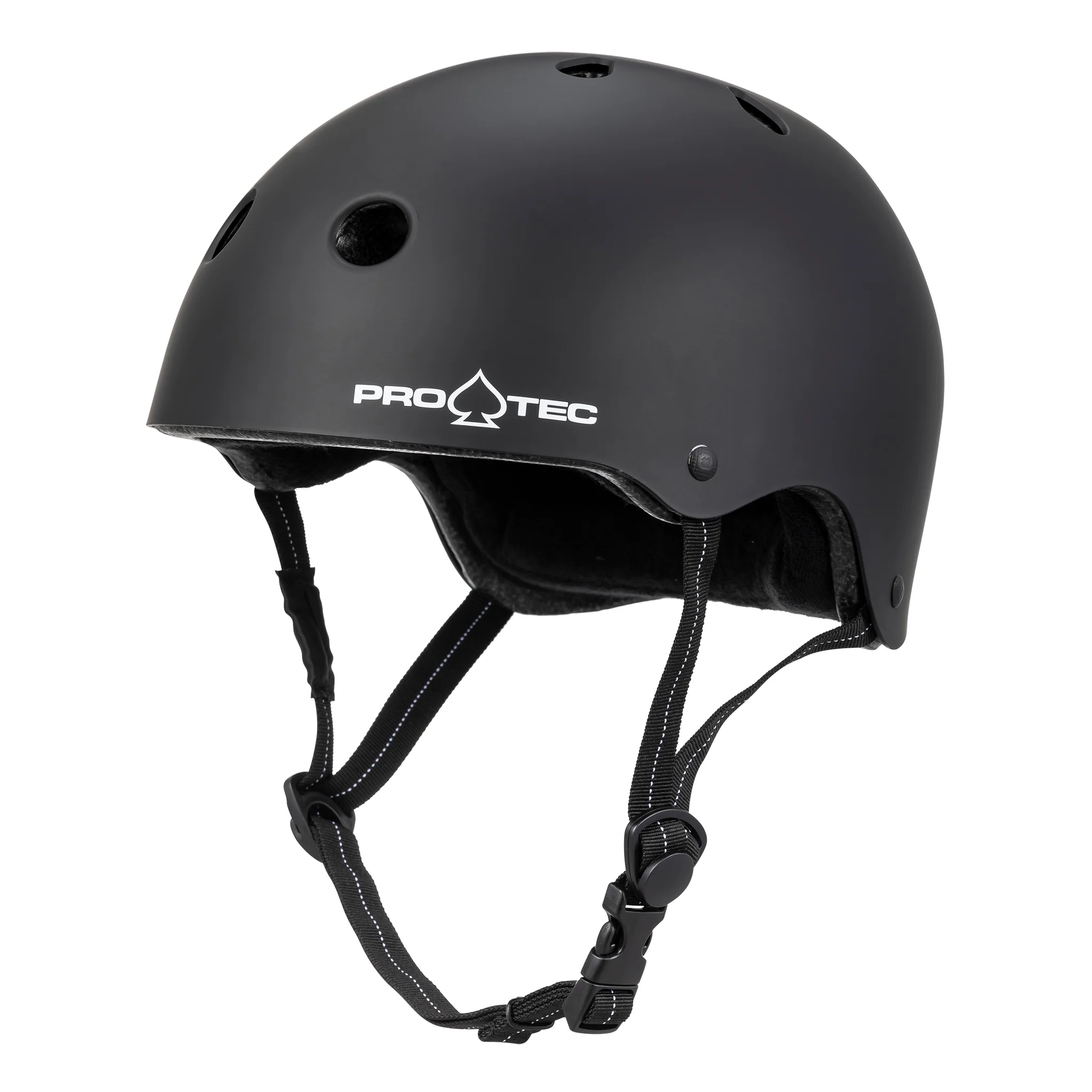 Pro Tec Low Pro Certified Helmet - People Skate and Snowboard