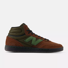 New Balance Numeric 440 High V2 Skateboarding Shoes - People Skate and Snowboard