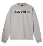 Capita Gravity Long Sleeve Tee - People Skate and Snowboard