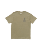 RVCA Deth Valley Tee - People Skate and Snowboard