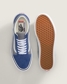 Vans Skate Old Skool - People Skate and Snowboard