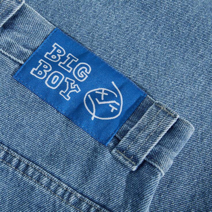 Polar Skate Co. Big Boy Jeans - People Skate and Snowboard