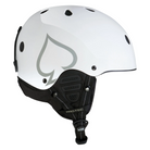 Pro Tec Low Pro Snow Certified Helmet - People Skate and Snowboard