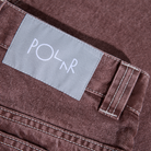 Polar Skate Co. '93! Denim Pants - People Skate and Snowboard