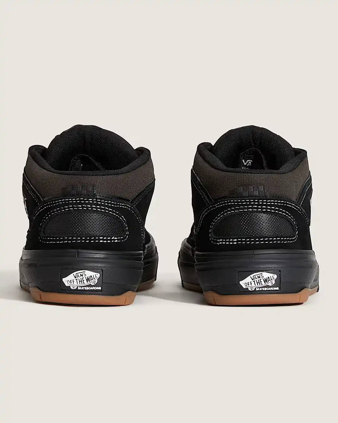 Vans Skate Half Cab Wafflecup Shoe - People Skate and Snowboard