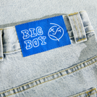 Polar Skate Co. Big Boy Shorts - People Skate and Snowboard