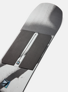 Burton Rewind Camber Snowboard 'Spray Paint' 2026 - People Skate and Snowboard