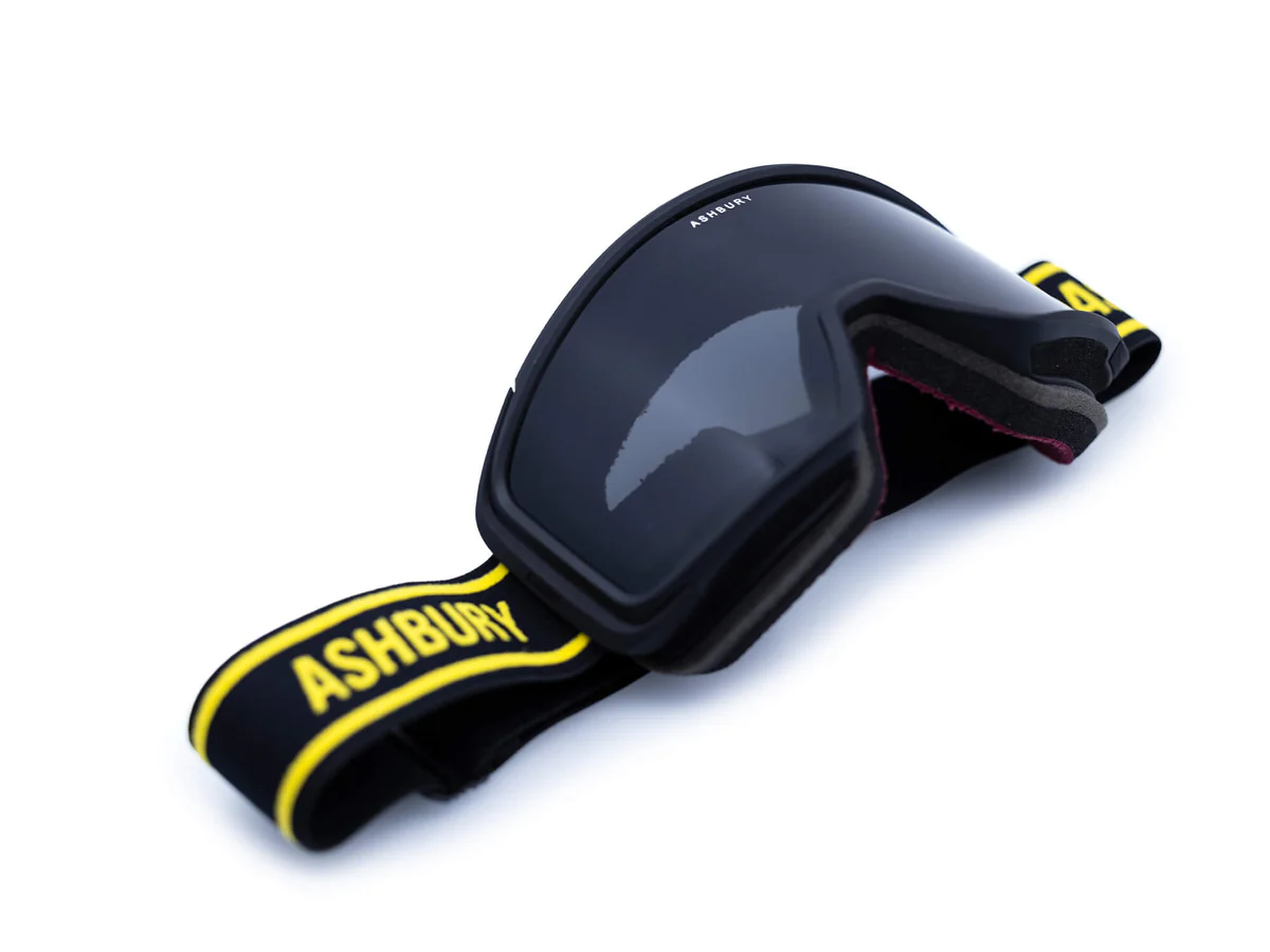 Ashbury Mirage Goggles + Bonus Lens - People Skate and Snowboard