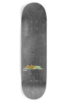 Enjoi Whitey Panda R7 Skate Deck 8.25" - People Skate and Snowboard
