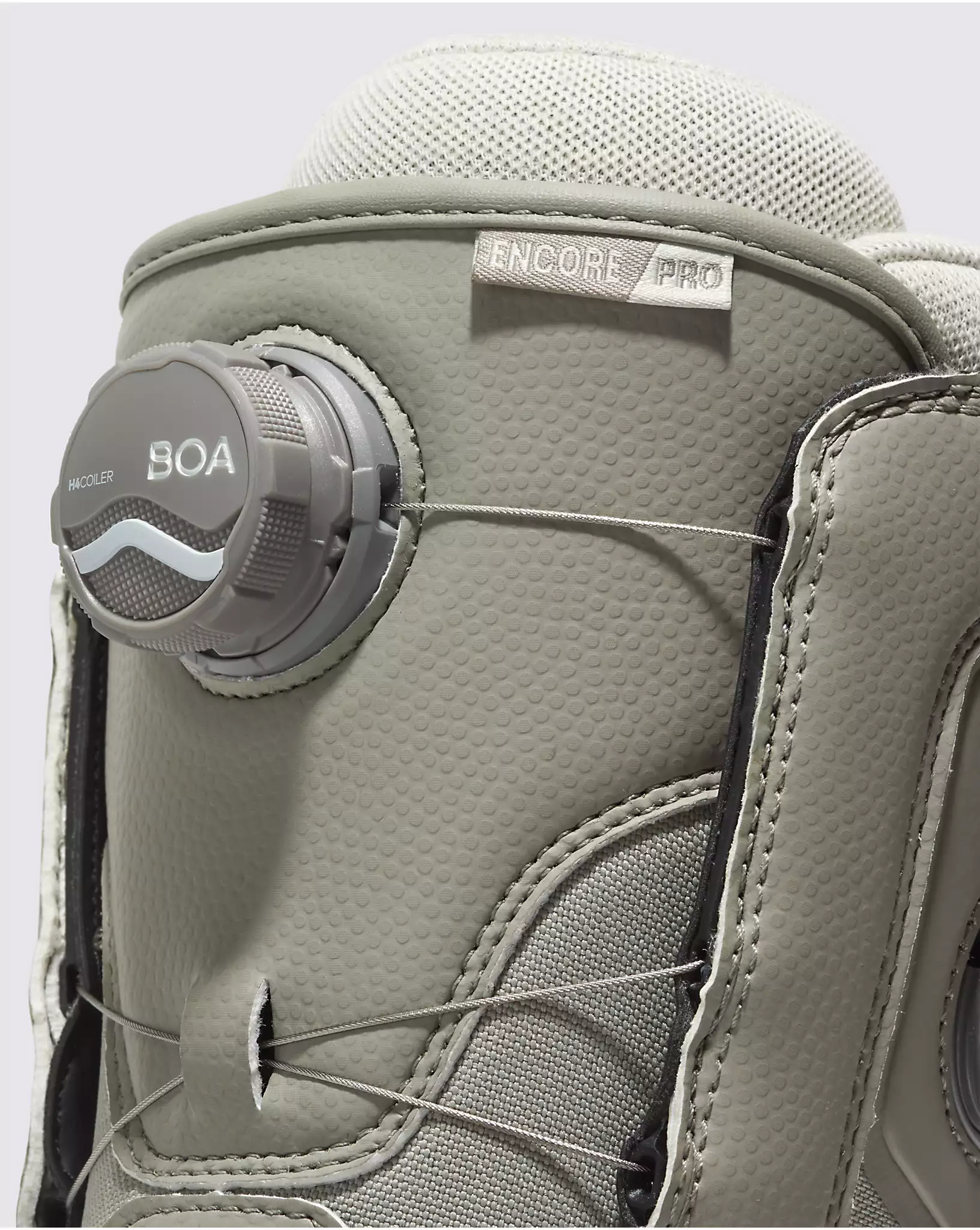 Vans Womens Encore Pro BOA Snowboard Boot - People Skate and Snowboard