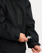 Volcom Brighton Full Zip Shell Jacket - People Skate and Snowboard