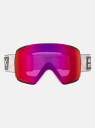 Anon M5 Flat Toric Goggles + Bonus Lens + MFI Face Mask - People Skate and Snowboard