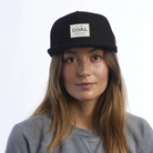 Coal The Uniform Classic Flannel Cap - People Skate and Snowboard