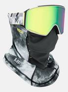Anon M4 Cylindrical Goggles + Bonus Lens + MFI Face Mask - People Skate and Snowboard