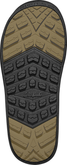 ThirtyTwo Lashed Double Boa Snowboard Boots 2025 - People Skate and Snowboard