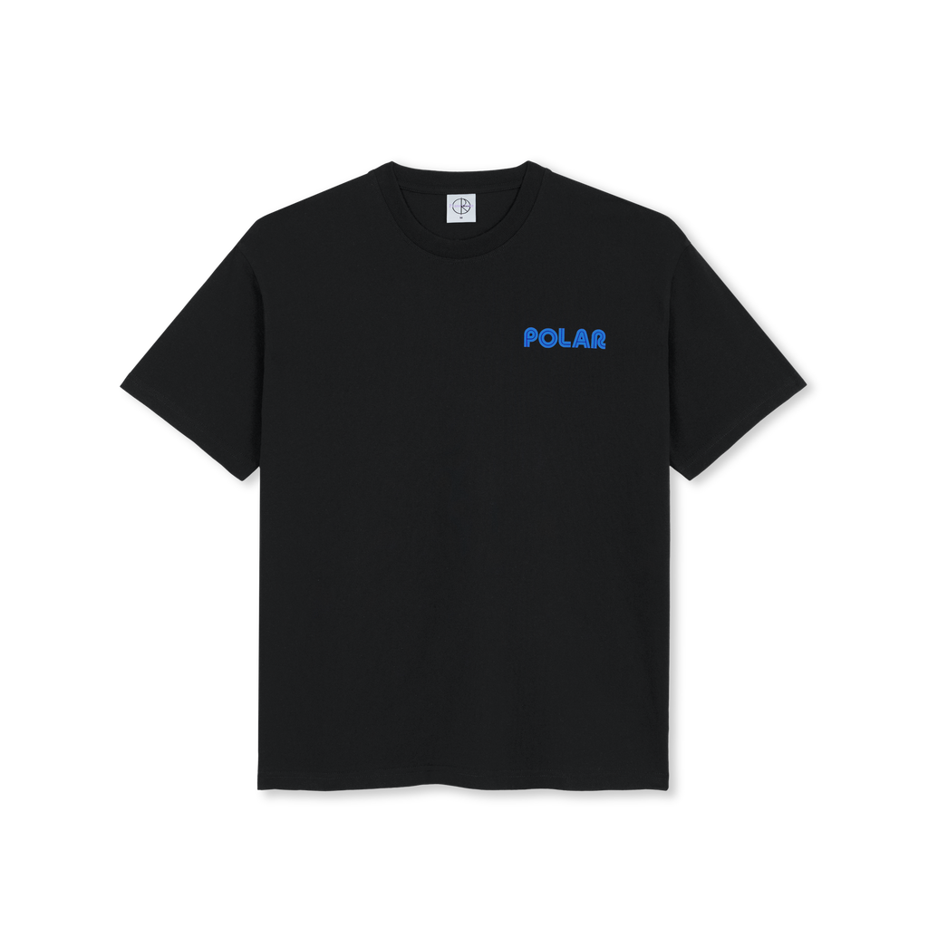 Polar Skate Co. Magnet Tee - People Skate and Snowboard