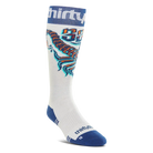 ThirtyTwo Double Snowboard Socks - People Skate and Snowboard