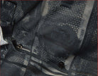 Huf Global Currency Lace Shirt - People Skate and Snowboard