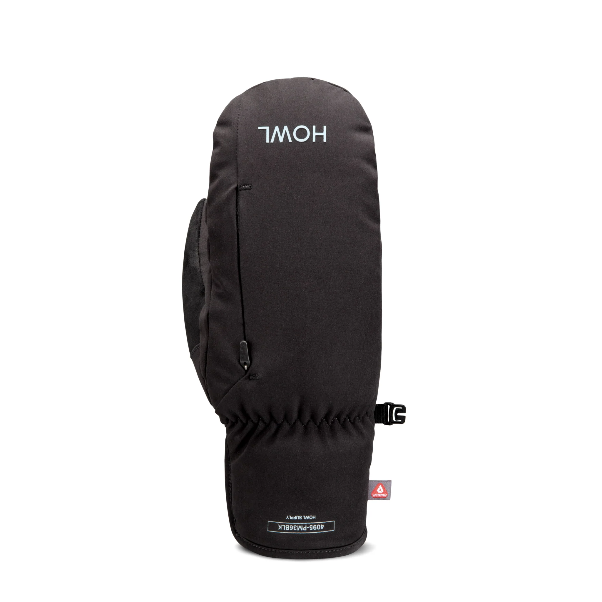 Howl Supply Pocket Mitt - People Skate and Snowboard