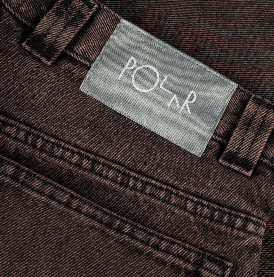 Polar Skate Co. 93! Jeans - People Skate and Snowboard