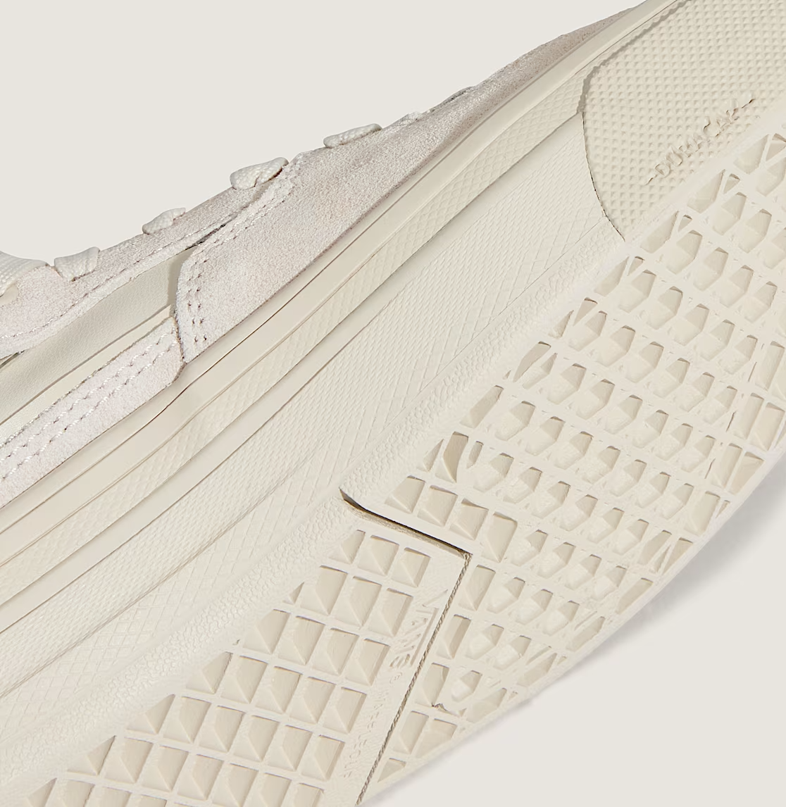 Vans Atiba Skate Half Cab Wafflecup Shoe - People Skate and Snowboard