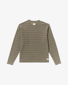 RVCA Vacancy Long Sleeve Shirt - People Skate and Snowboard