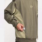 Volcom Vital Hydro Pullover Snowboard Hoodie - People Skate and Snowboard