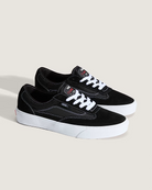 Vans Skate Curren Caples Shoe - People Skate and Snowboard
