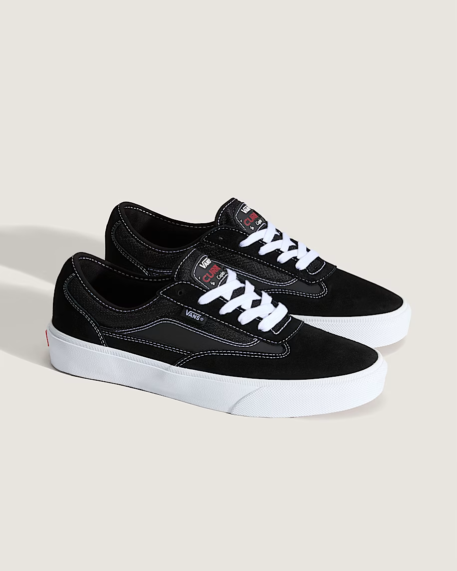 Vans Skate Curren Caples Shoe - People Skate and Snowboard