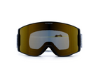 Ashbury Thunderbolt Goggles + Bonus Lens - People Skate and Snowboard