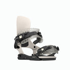 Rome Womens Brass AW Snowboard Bindings 2026 - People Skate and Snowboard