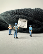 Crab Grab Goon Mask Balaclava - People Skate and Snowboard