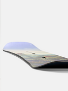 Burton Custom Camber Snowboard 'Jungle' 2026 - People Skate and Snowboard