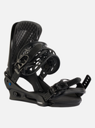 Burton Genesis Re:Flex Snowboard Bindings size medium (8-11) - People Skate and Snowboard