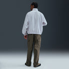 Nike SB Denim Full Zip Track Jacket - People Skate and Snowboard