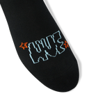 Huf Fetch Crew Sock - People Skate and Snowboard