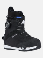 Burton Kids Grom Step On Snowboard Boots - People Skate and Snowboard