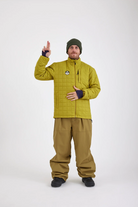 Airblaster Micro Puff Jacket - People Skate and Snowboard