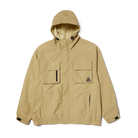 Huf Reservoir Jacket - People Skate and Snowboard